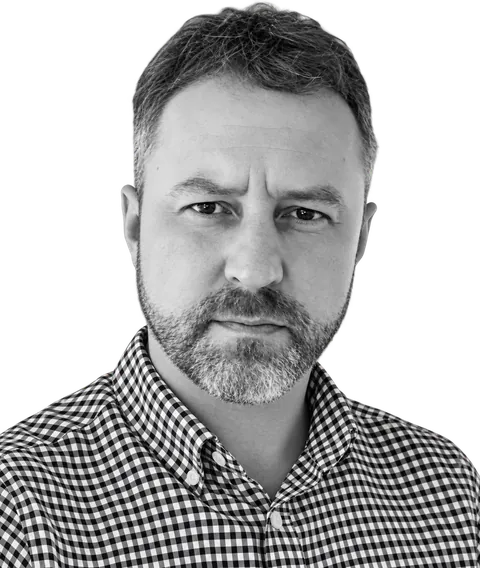 Игорь, веб-разработчик и дизайнер